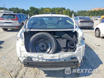 Zdjęcie 6 z 12 samochodu: 2025 TOYOTA COROLLA LE VIN:5YFB4MDE5SP285765 - miniatura