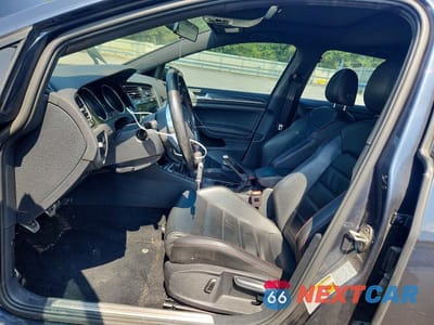 Zdjęcie 7 z 12 samochodu: 2018 VOLKSWAGEN GTI S VIN:3VW547AU9JM251518 - miniatura