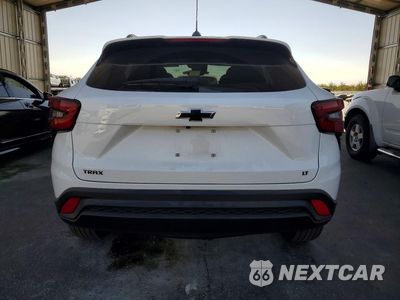 Zdjęcie 6 z 13 samochodu: 2026 CHEVROLET TRAX 1LT VIN:KL77LHEP7TC131730 - miniatura