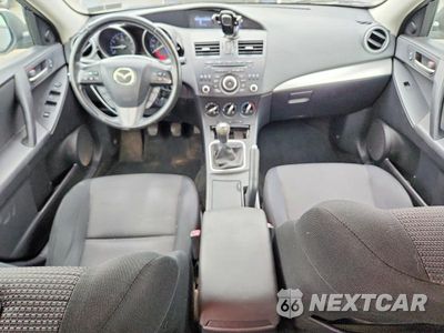Zdjęcie 8 z 12 samochodu: 2012 MAZDA 3 I VIN:JM1BL1L82C1663429 - miniatura