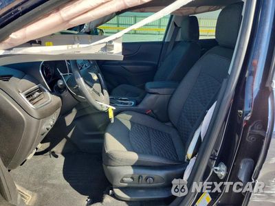 Zdjęcie 7 z 13 samochodu: 2020 CHEVROLET EQUINOX LT VIN:3GNAXKEV5LS703811 - miniatura