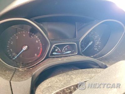 Zdjęcie 9 z 12 samochodu: 2015 FORD FOCUS SE VIN:1FADP3K24FL378719 - miniatura