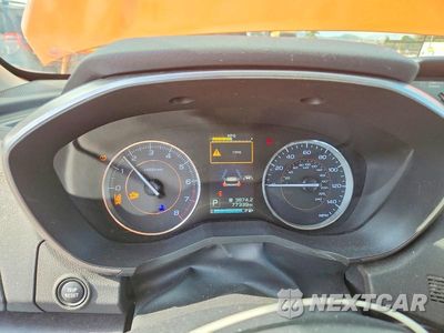 Zdjęcie 9 z 12 samochodu: 2019 SUBARU CROSSTREK LIMITED VIN:JF2GTANC0KH266087 - miniatura