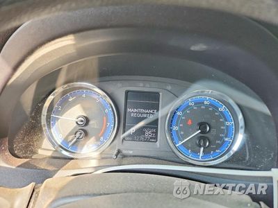 Zdjęcie 9 z 12 samochodu: 2017 TOYOTA COROLLA LE VIN:2T1BURHE1HC956316 - miniatura