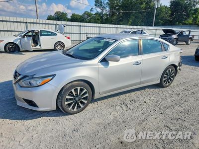 2018 NISSAN ALTIMA 2.5 SV 1N4AL3APXJC203217 - główne zdjęcie licytacji z USA - miniatura