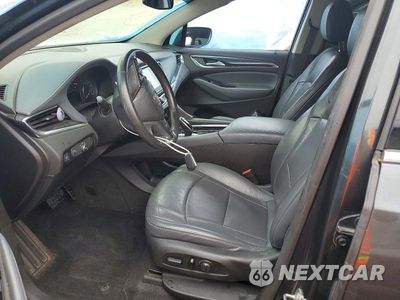 Zdjęcie 7 z 13 samochodu: 2018 BUICK ENCLAVE ESSENCE VIN:5GAERBKW9JJ140506 - miniatura