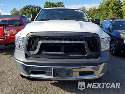 Piąte zdjęcie samochodu w środku: 2015 RAM 1500 ST VIN:1C6RR6KM0FS590186 - miniatura