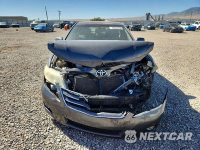 Piąte zdjęcie samochodu w środku: 2010 TOYOTA CAMRY XLE V6 VIN:4T1BK3EK8AU608143 - miniatura
