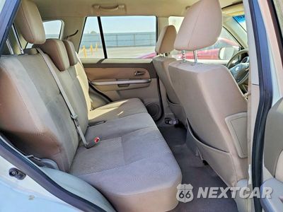 Zdjęcie 11 z 13 samochodu: 2009 SUZUKI GRAND VITARA VIN:JS3TE042594100256 - miniatura