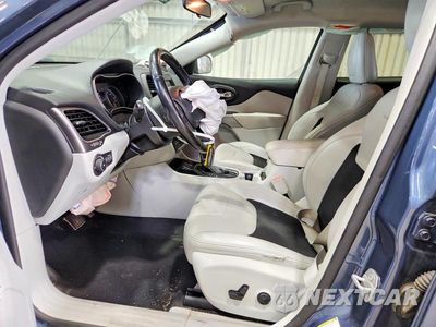 Zdjęcie 7 z 13 samochodu: 2020 JEEP CHEROKEE LATITUDE PLUS VIN:1C4PJLLX5LD511223 - miniatura