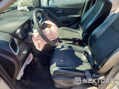 Zdjęcie 7 z 13 samochodu: 2021 CHEVROLET TRAX 1LT VIN:KL7CJLSB1MB329517 - miniatura