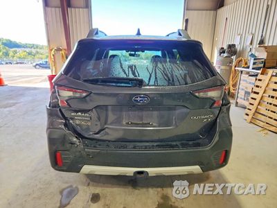 Zdjęcie 6 z 13 samochodu: 2020 SUBARU OUTBACK LIMITED XT VIN:4S4BTGND0L3206941 - miniatura