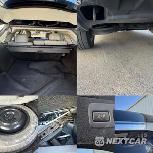 Zdjęcie 14 z 14 samochodu: 2013 LEXUS RX 450H VIN:JTJZB1BA0D2006692 - miniatura