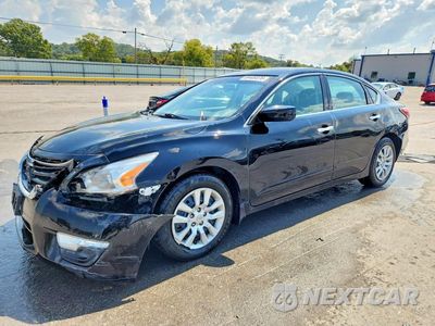2015 NISSAN ALTIMA 2.5 S 1N4AL3AP8FC189003 - główne zdjęcie licytacji z USA - miniatura