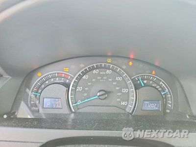 Zdjęcie 9 z 12 samochodu: 2013 TOYOTA CAMRY LE VIN:4T4BF1FK8DR321516 - miniatura
