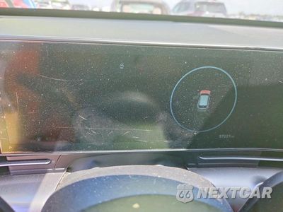 Zdjęcie 9 z 12 samochodu: 2024 HYUNDAI KONA LIMITED VIN:KM8HE3A3XRU168602 - miniatura