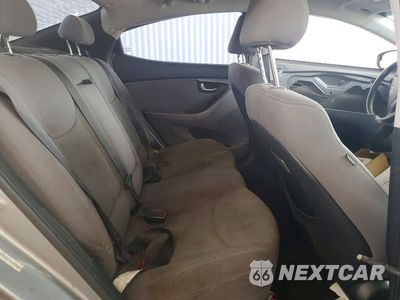 Zdjęcie 10 z 12 samochodu: 2015 HYUNDAI ELANTRA SE VIN:KMHDH4AE4FU419347 - miniatura