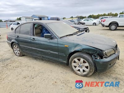Czwarte zdjęcie samochodu z boku: 2005 BMW 325 IS SULEV VIN:WBAAZ33445KW76423 - miniatura