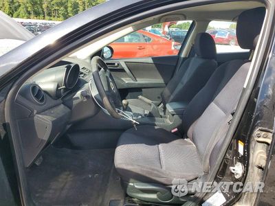 Zdjęcie 7 z 12 samochodu: 2011 MAZDA 3 I VIN:JM1BL1UF9B1404688 - miniatura