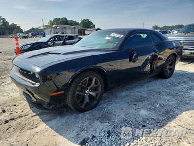 2017 DODGE CHALLENGER SXT 2C3CDZAG4HH640354 - główne zdjęcie licytacji z USA - miniatura