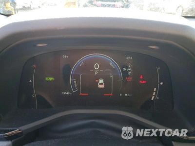 Zdjęcie 9 z 13 samochodu: 2025 TOYOTA CAMRY LE VIN:4T1DAACK0SU150814 - miniatura