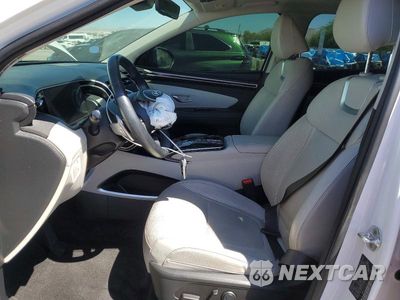 Zdjęcie 7 z 13 samochodu: 2022 HYUNDAI TUCSON LIMITED VIN:KM8JFDA20NU036065 - miniatura