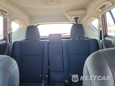 Zdjęcie 10 z 13 samochodu: 2018 TOYOTA RAV4 LE VIN:2T3BFREV9JW825306 - miniatura
