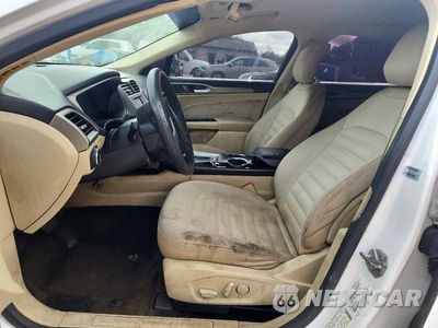 Zdjęcie 7 z 12 samochodu: 2014 FORD FUSION SE VIN:3FA6P0H73ER138054 - miniatura