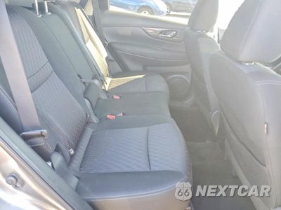 Zdjęcie 11 z 13 samochodu: 2018 NISSAN ROGUE SV VIN:KNMAT2MV2JP607359 - miniatura