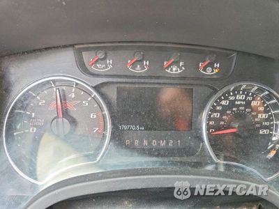 Zdjęcie 9 z 12 samochodu: 2012 FORD F150 SUPERCREW VIN:1FTFW1EF6CKD13011 - miniatura