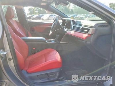 Zdjęcie 7 z 13 samochodu: 2025 TOYOTA CAMRY XSE VIN:4T1DBADK3SU504613 - miniatura