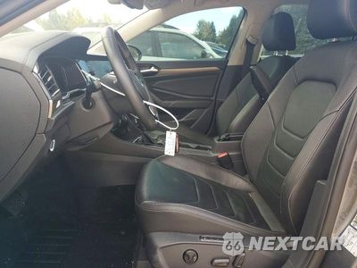 Zdjęcie 7 z 12 samochodu: 2021 VOLKSWAGEN JETTA SEL PREMIUM VIN:3VWG57BU2MM029475 - miniatura