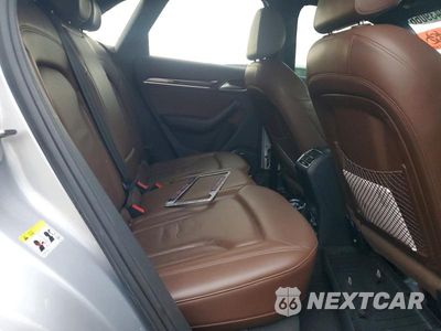 Zdjęcie 11 z 13 samochodu: 2016 AUDI Q3 PRESTIGE VIN:WA1GFCFS3GR019326 - miniatura