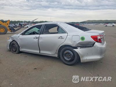 Drugie zdjęcie samochodu z przodu: 2013 TOYOTA CAMRY LE VIN:4T4BF1FK3DR323156 - miniatura