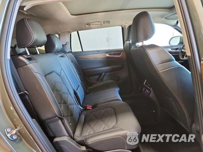 Zdjęcie 11 z 14 samochodu: 2025 VOLKSWAGEN ATLAS SE VIN:1V2KR2CAXSC573146 - miniatura