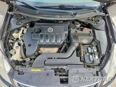 Zdjęcie 11 z 13 samochodu: 2012 NISSAN ALTIMA 2.5 VIN:1N4AL2AP0CC233842 - miniatura