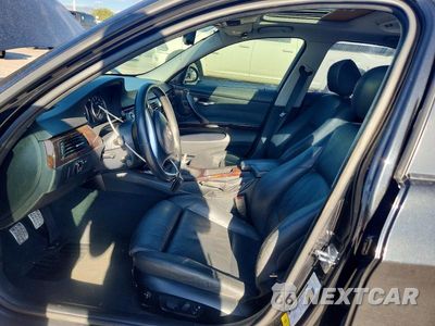 Zdjęcie 7 z 12 samochodu: 2008 BMW 328 I VIN:WBAVA37518ND55876 - miniatura