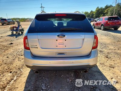 Zdjęcie 6 z 13 samochodu: 2013 FORD EDGE SE VIN:2FMDK3GC3DBA34916 - miniatura