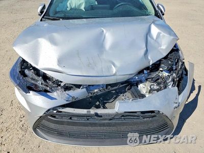 Zdjęcie 11 z 12 samochodu: 2026 TOYOTA COROLLA LE VIN:5YFB4MDE0TP420815 - miniatura