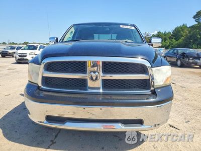 Piąte zdjęcie samochodu w środku: 2012 DODGE RAM 1500 SLT VIN:1C6RD6GP5CS245359 - miniatura