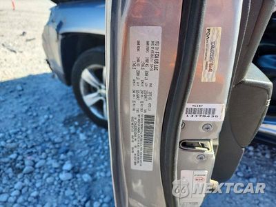 Zdjęcie 13 z 13 samochodu: 2017 JEEP COMPASS LATITUDE VIN:1C4NJDEB5HD165440 - miniatura