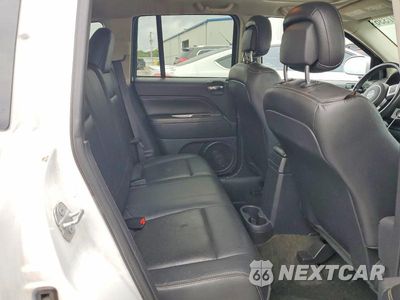 Zdjęcie 11 z 14 samochodu: 2016 JEEP COMPASS LATITUDE VIN:1C4NJDEB7GD664190 - miniatura