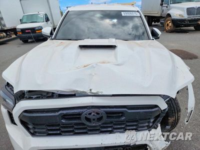 Zdjęcie 11 z 12 samochodu: 2024 TOYOTA TACOMA SR5 VIN:3TYLB5JN7RT023868 - miniatura