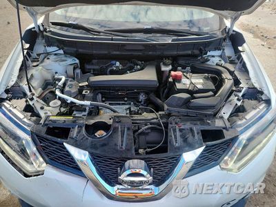 Zdjęcie 12 z 13 samochodu: 2016 NISSAN ROGUE SL VIN:KNMAT2MV5GP712051 - miniatura