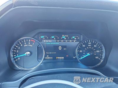 Zdjęcie 9 z 13 samochodu: 2019 FORD EXPEDITION MAX LIMITED VIN:1FMJK1KT7KEA28102 - miniatura