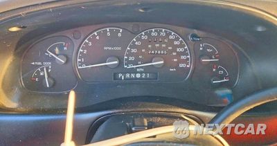 Zdjęcie 9 z 14 samochodu: 2000 FORD EXPLORER XLT VIN:1FMZU63E0YZA92042 - miniatura