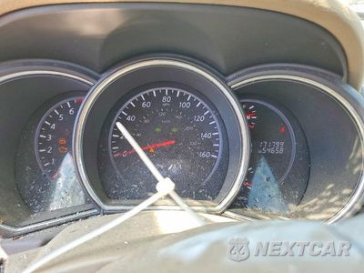 Zdjęcie 9 z 13 samochodu: 2011 NISSAN MURANO S VIN:JN8AZ1MU1BW053274 - miniatura