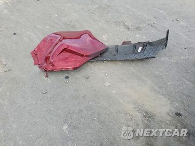 Zdjęcie 12 z 13 samochodu: 2022 TOYOTA COROLLA SE VIN:5YFS4MCE8NP132738 - miniatura