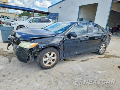 2009 TOYOTA CAMRY LE V6 4T1BK46K89U077252 - główne zdjęcie licytacji z USA - miniatura
