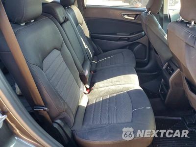 Zdjęcie 11 z 13 samochodu: 2015 FORD EDGE SE VIN:2FMTK3G98FBB75970 - miniatura